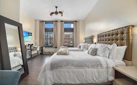 Good Hotels Downtown Denver